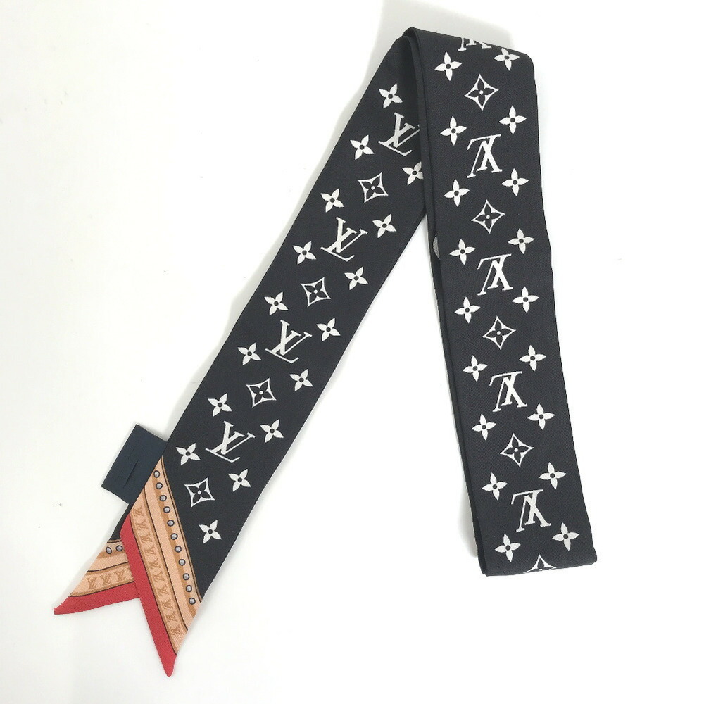 Louis Vuitton 2019 Superstition Bandeau - Black Scarves and Shawls,  Accessories - LOU218474