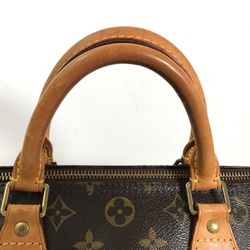 LOUIS VUITTON SPEEDY 30 HANDBAG PURSE MONOGRAM CANVAS M41526