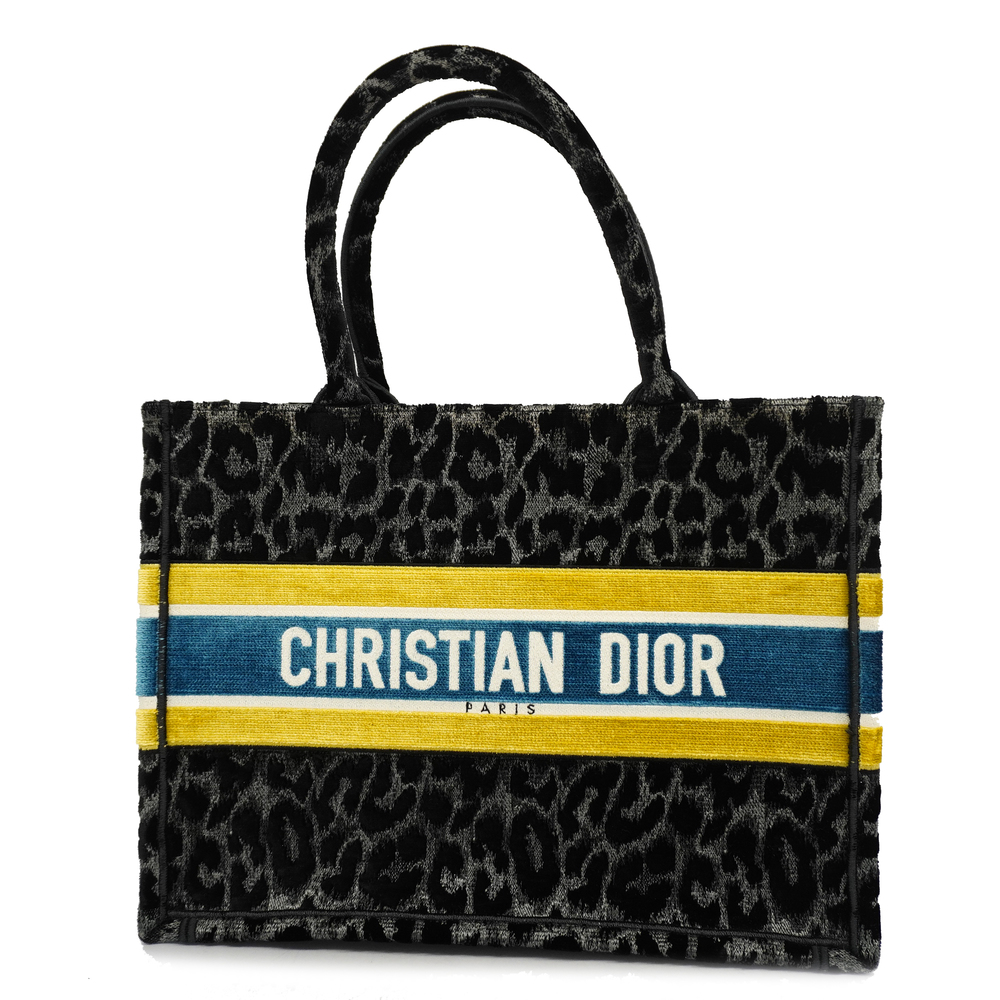 Christian Dior Women's Blue Tote Bags