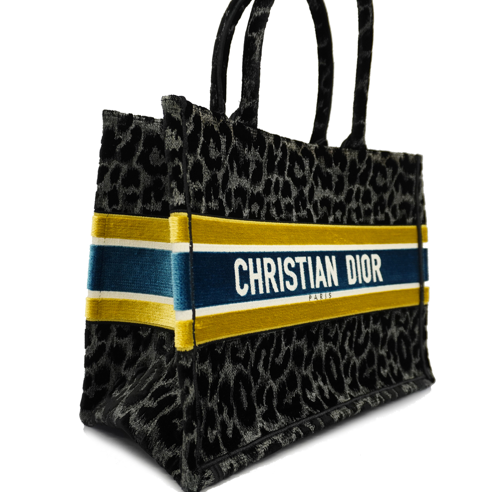 Christian Dior Women's Blue Tote Bags