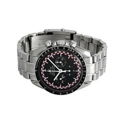 Omega OMEGA Speedmaster Moonwatch Professional Chronograph 42 M?M 311.30.42.30.01.004 Black Dial Watch Men's
