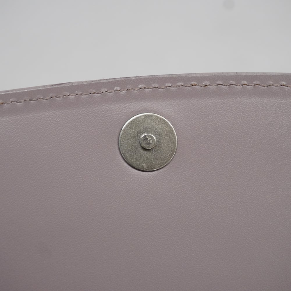 Auth Louis Vuitton Epi Nocturne GM Nocturne GM M5217B Women's Shoulder Bag  Lilac