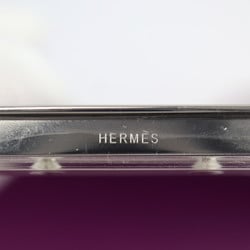 HERMES Hermes Constance 3 Mini Shoulder Bag 061677CKP9 Vaux Swift Anemone Silver Hardware 18