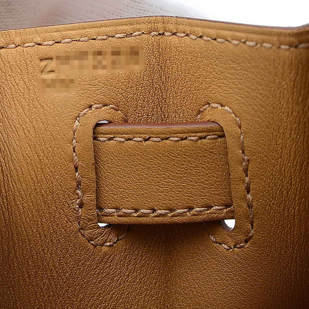 Hermes Kelly 28 Outer-sewn Handbag