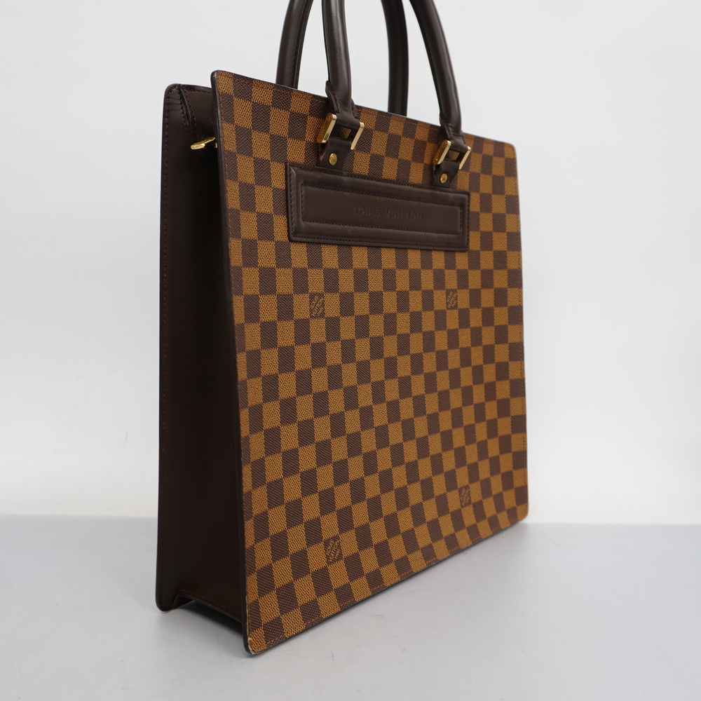 LOUIS VUITTON LOUIS VUITTON Venice GM Tote Bag N51146 Damier