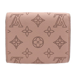 Louis Vuitton Mahina Monogram Portefeuille Iris Wallet