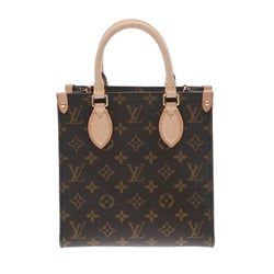 Louis-Vuitton-Monogram Pallas-BB-2Way-Hand-Bag-Shoulder-Bag-M41241