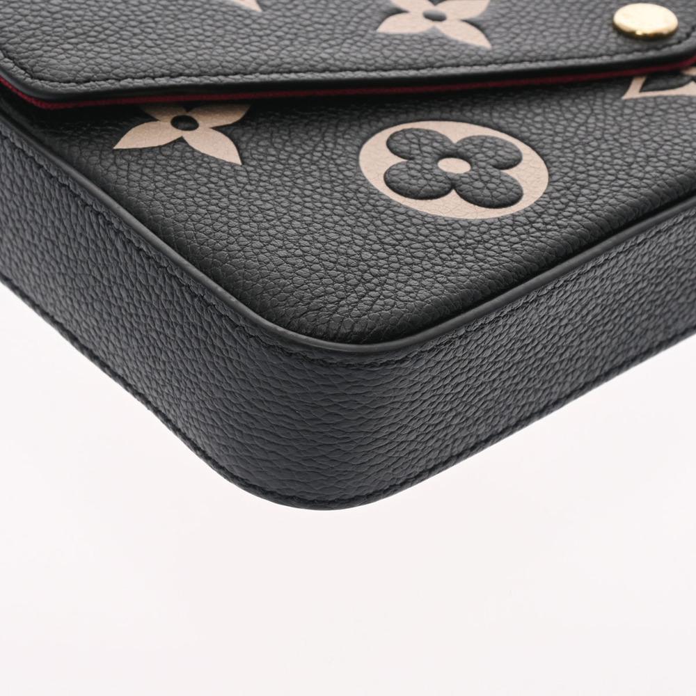 Shop Louis Vuitton MONOGRAM EMPREINTE Shoulder Bags (M82479) by