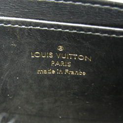 Louis Vuitton Damier Zippy Coin Purse Trunk Time Isetan Popup Store Limited M52745 Men,Women Damier Canvas Coin Purse/coin Case Ebene,Red Color