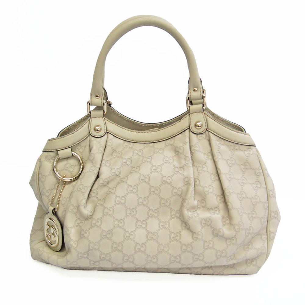 GUCCI bag Made in Italy 211944