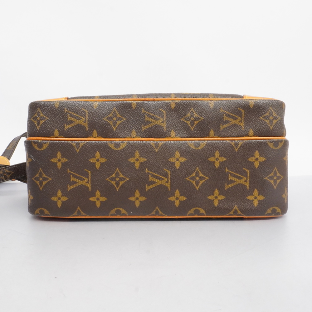 LOUIS VUITTON Louis Vuitton Nile shoulder bag monogram M45244 | eLADY  Globazone