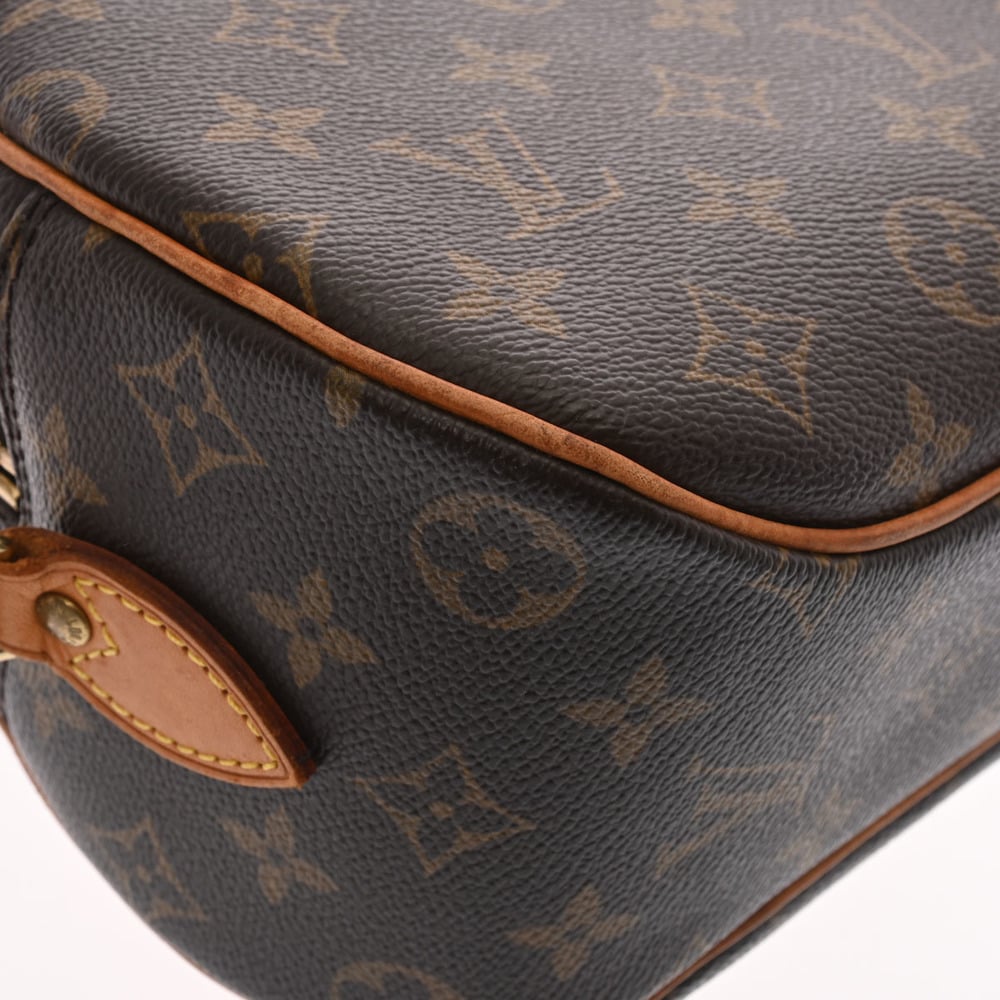 Buy [Used] LOUIS VUITTON Blois Shoulder Bag Monogram M51221 from