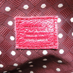 Furla coin purse ladies pouch leather pink