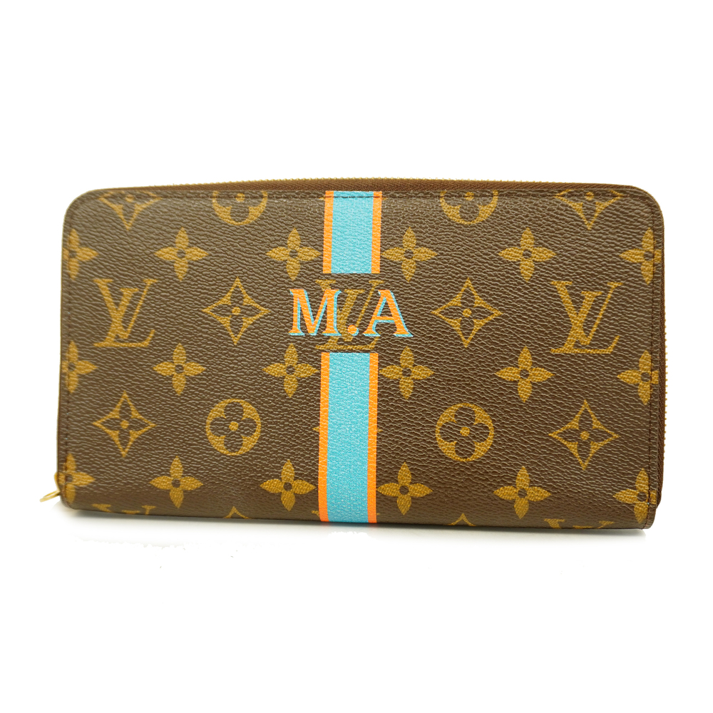 Louis Vuitton My LV Heritage Card Holder
