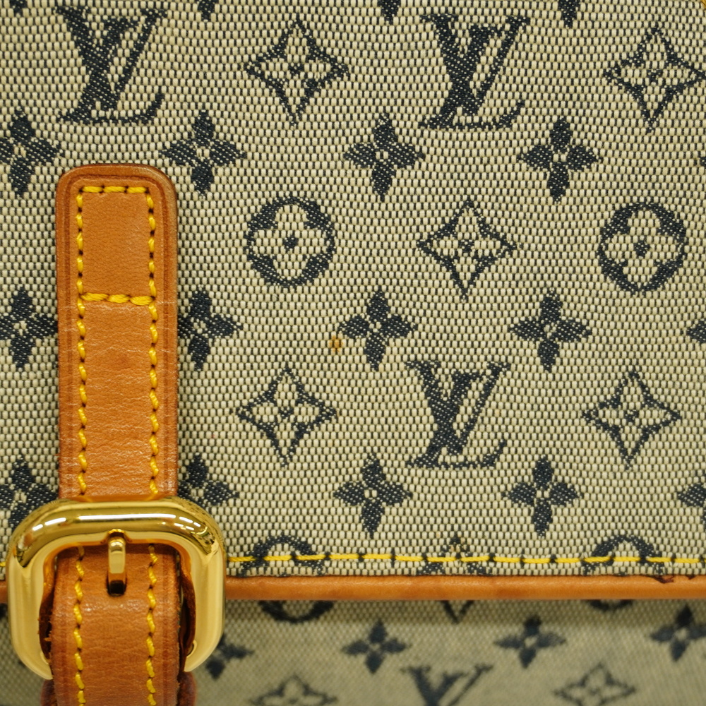 Louis Vuitton Mini Monogram Camille