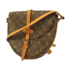Auth Louis Vuitton Monogram Vernis Alma MM M93683 Women's Handbag