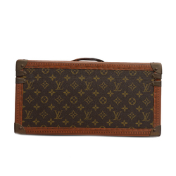 Louis Vuitton Monogram Cosmetic Box