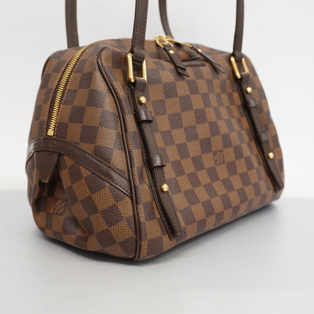 LOUIS VUITTON LOUIS VUITTON Rivington PM Shoulder Tote Bag N41157