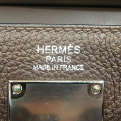 HERMES Akkad Size PM Natural Sable Togo Leather– GALLERY RARE Global Online  Store