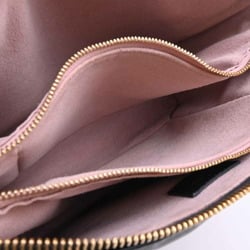 Louis Vuitton Monogram Calfskin Leather Shoulder Bags (M57790)