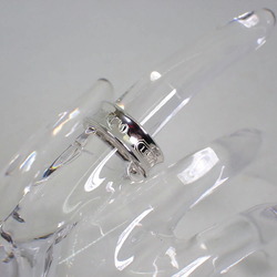 TIFFANY Tiffany 925 1837 ring size 9
