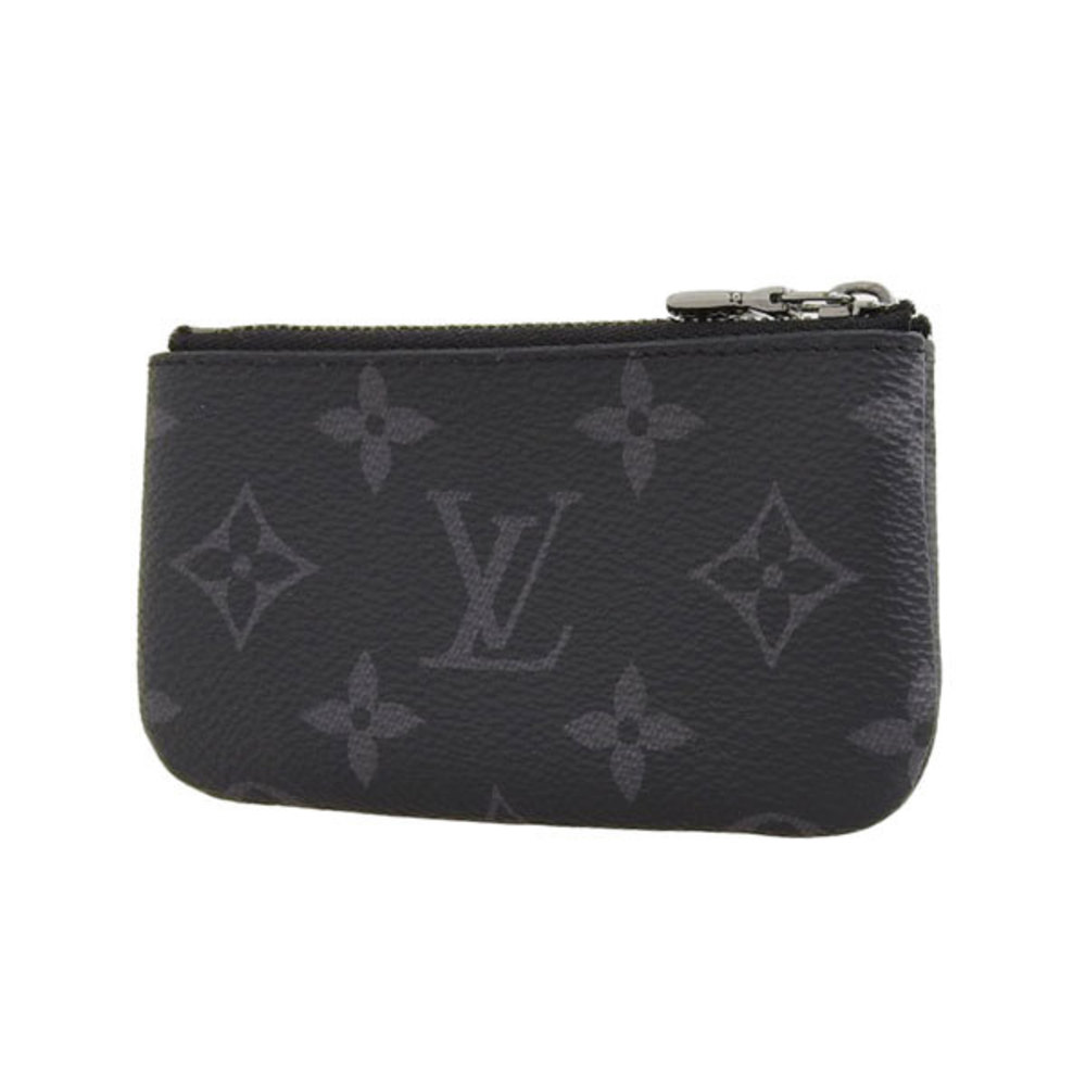 Key Pouch Monogram Eclipse - Wallets and Small Leather Goods M80905