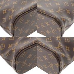 LOUIS VUITTON VAVIN GM MONOGRAM CANVAS, Women's Fashion, Bags