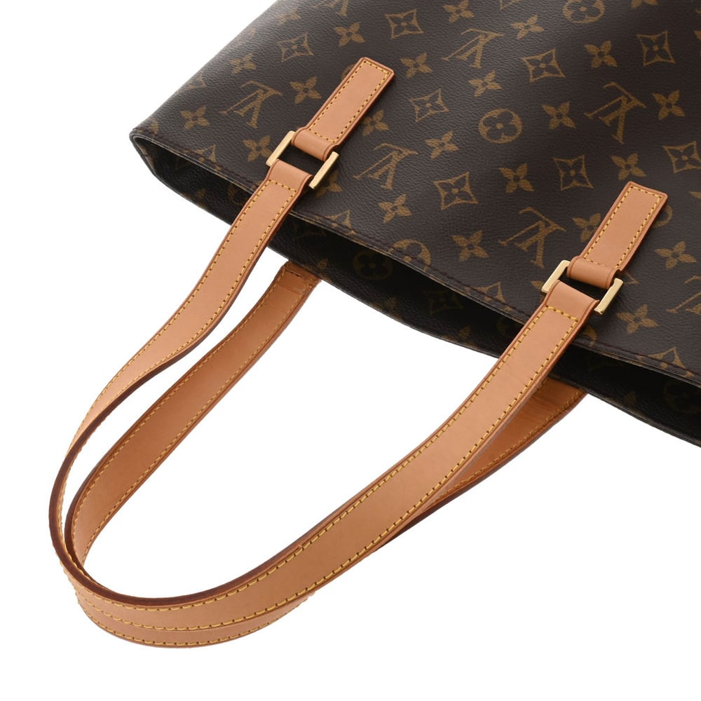 Louis Vuitton Monogram Vavin GM - Brown Totes, Handbags
