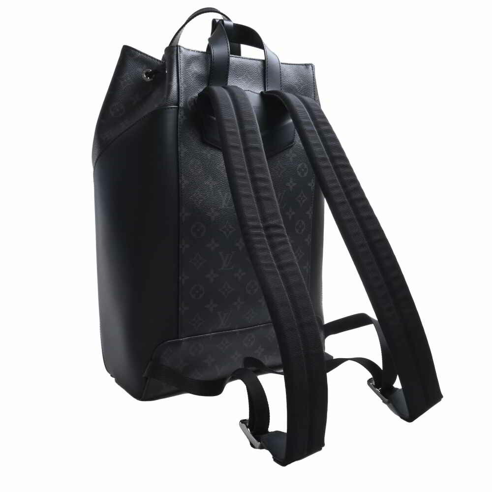 LOUIS VUITTON Louis Vuitton Eclipse Backpack Explorer Rucksack