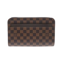 Louis Vuitton Pouch Monogram Micro Papillon M00354 Bag Charm
