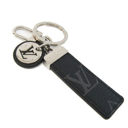 Louis Vuitton Vernis Rose Ballerine 6 key holder