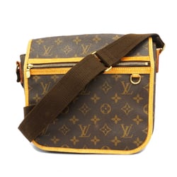 Louis Vuitton LOUIS VUITTON Monogram Pochette Cite Shoulder Pouch Bag  M51183 | eLADY Globazone