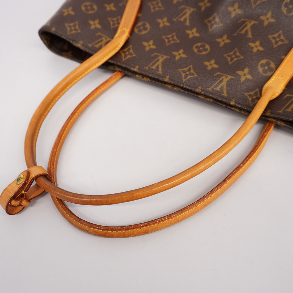 Louis Vuitton Raspail Pm Tote Bag