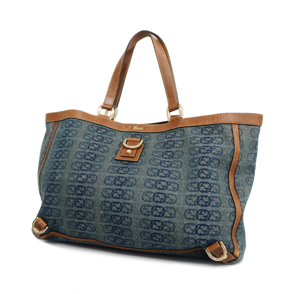 Gucci Abbey Tote Bags for Women