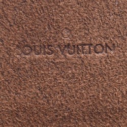 Louis Vuitton Louis Vuitton Cufflink Monogram Cufflinks Damier M61971 Silver  Ladies