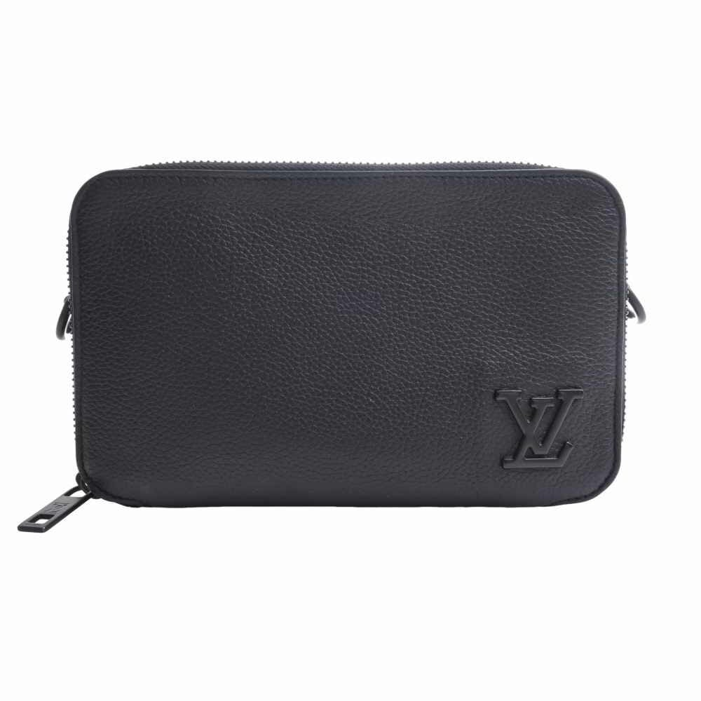 Louis Vuitton Pre-owned Alpha Wearable Wallet