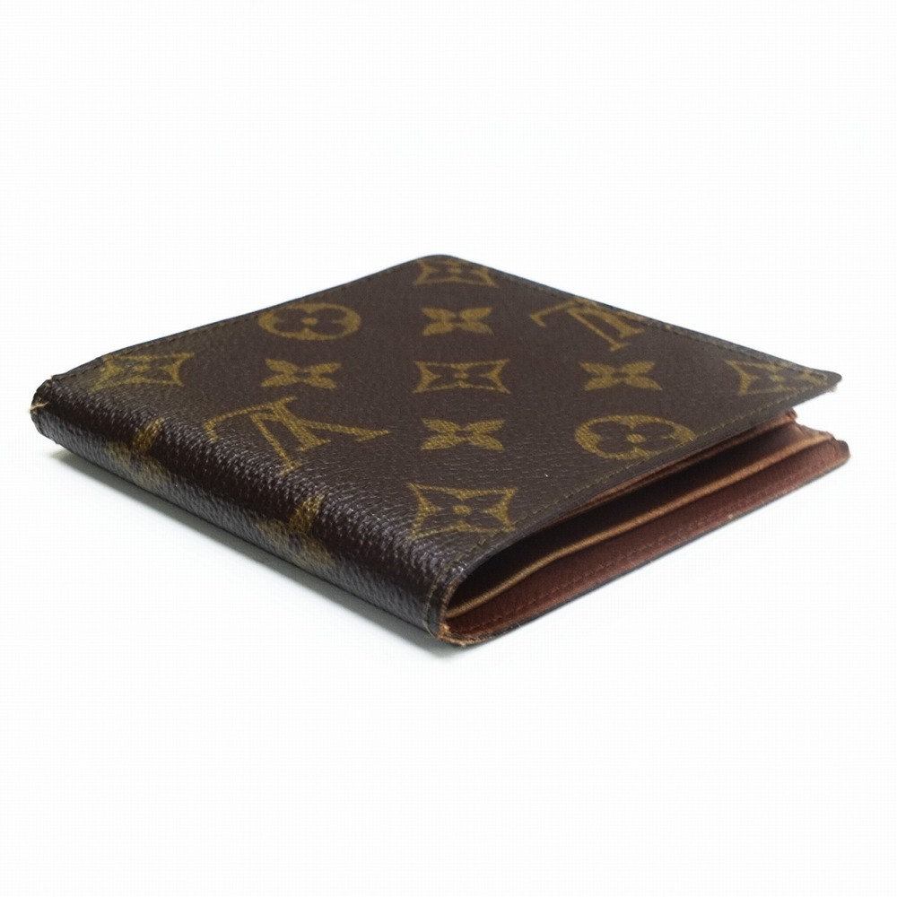 Louis Vuitton Marco Bifold Wallet