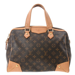 Louis Vuitton Monogram Vavin PM 2WAY Bag M51172 Handbag with