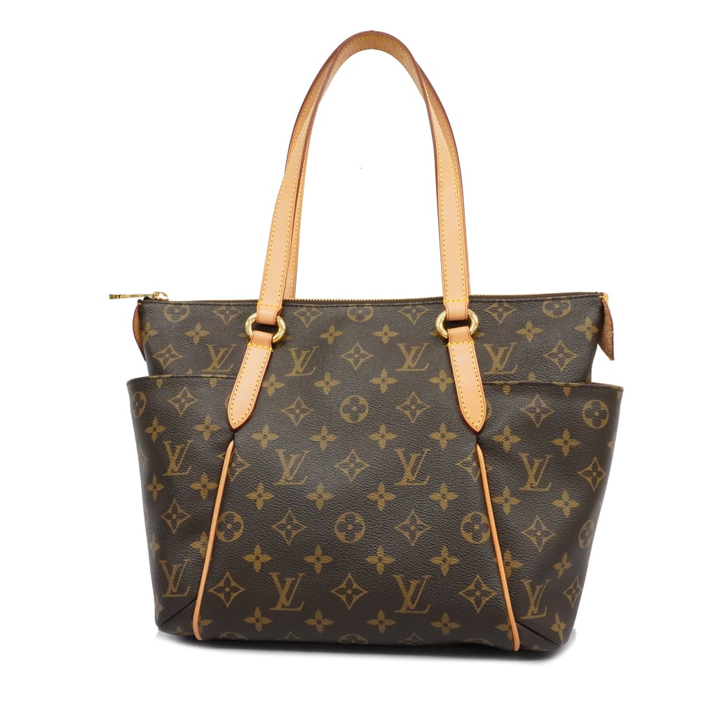 Louis Vuitton Monogram Totally PM