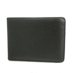 Louis Vuitton Portefeuil Amerigo Damier Graphite Folio Compact mens wallet