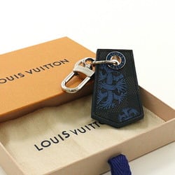 Louis Vuitton LOUIS VUITTON Anshappe Rope PM Keychain Christopher Nemes M00262