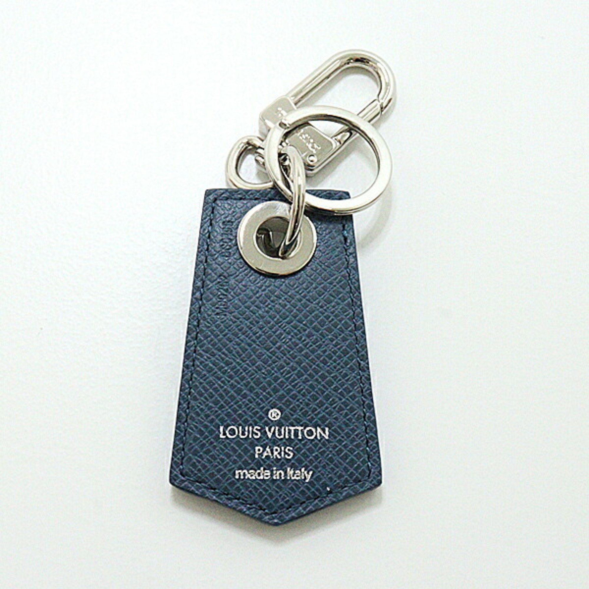 Louis Vuitton LOUIS VUITTON Anshappe Rope PM Keychain Christopher Nemes M00262