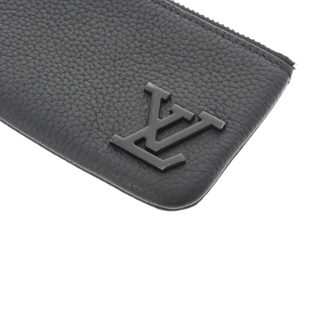 LOUIS VUITTON Louis Vuitton Aerogram Pochette Cle Coin Case M81031