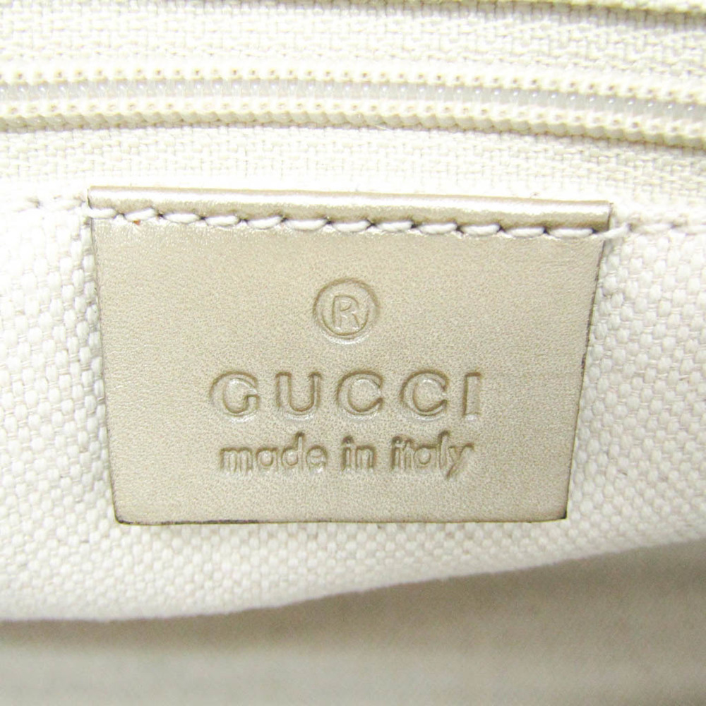 GUCCI bag Made in Italy 211944