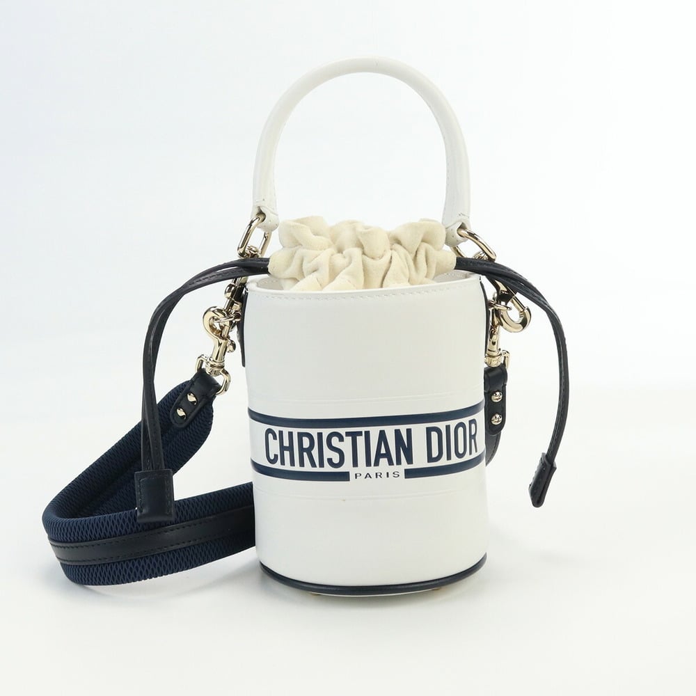 Dior Bucket Handbags