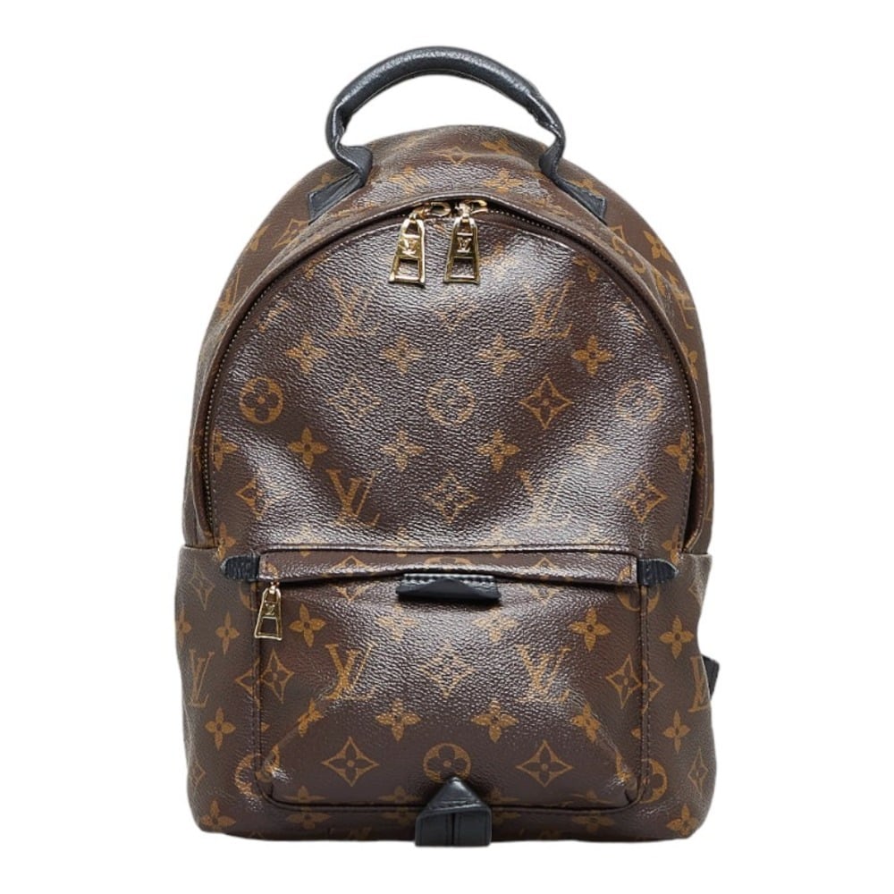 Louis Vuitton | Reverse Monogram Palm Springs Backpack | Mini