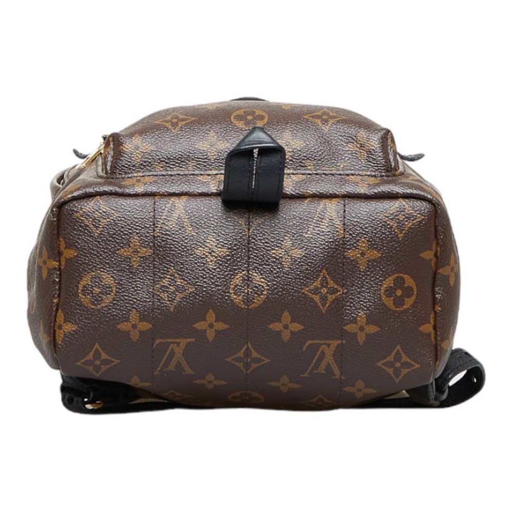 Louis Vuitton Monogram Palm Springs PM Rucksack Backpack M44871