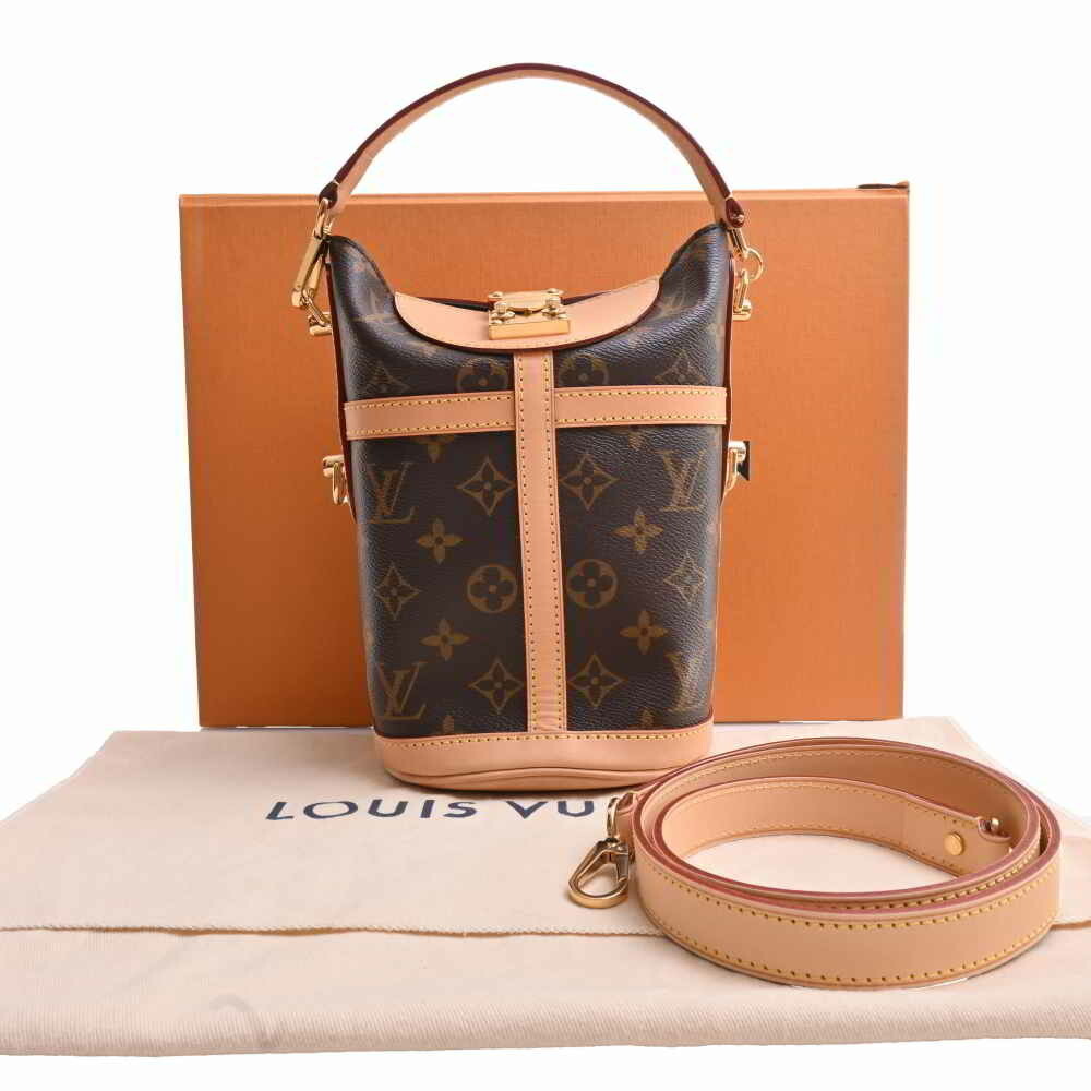 Louis Vuitton M43587 Duffle Bag