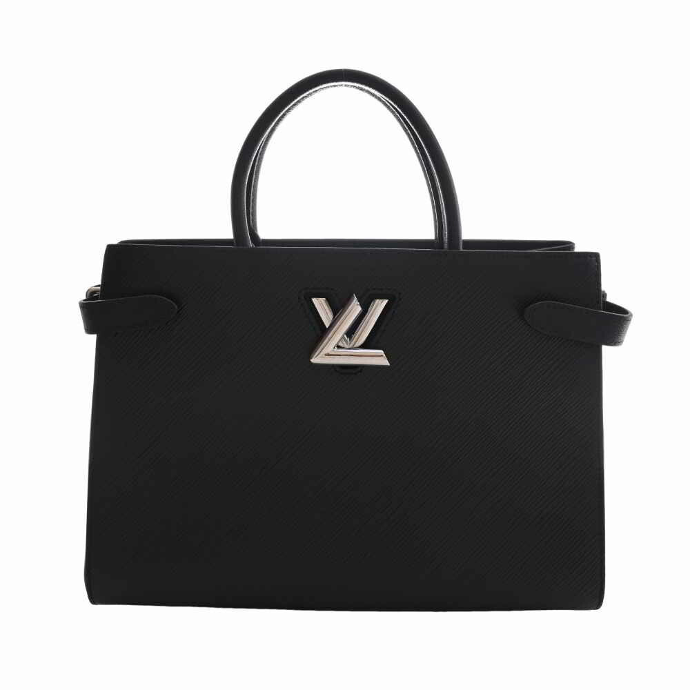 LOUIS VUITTON Louis Vuitton Epi Twist Tote Shoulder Bag M54810