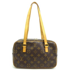 Second-hand Bag/Vintage LOUIS VUITTON Monogram Cite MM M51182